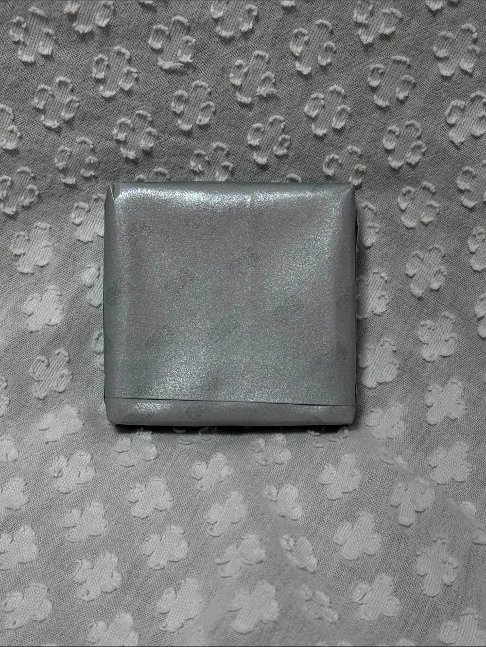 The Ritz-Carlton Hotel Bar Soap Square New Wrapped